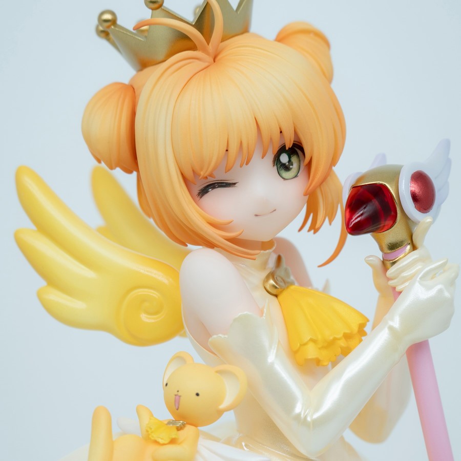 Cardcaptor Sakura 1/6