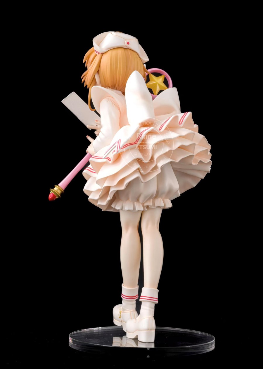 Sakura Kuro Magician 1/6