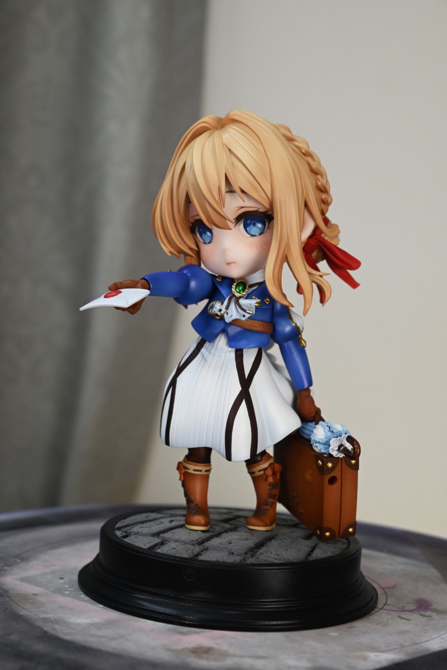 Violet Evergarden