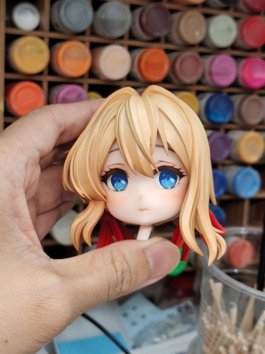 Violet Evergarden