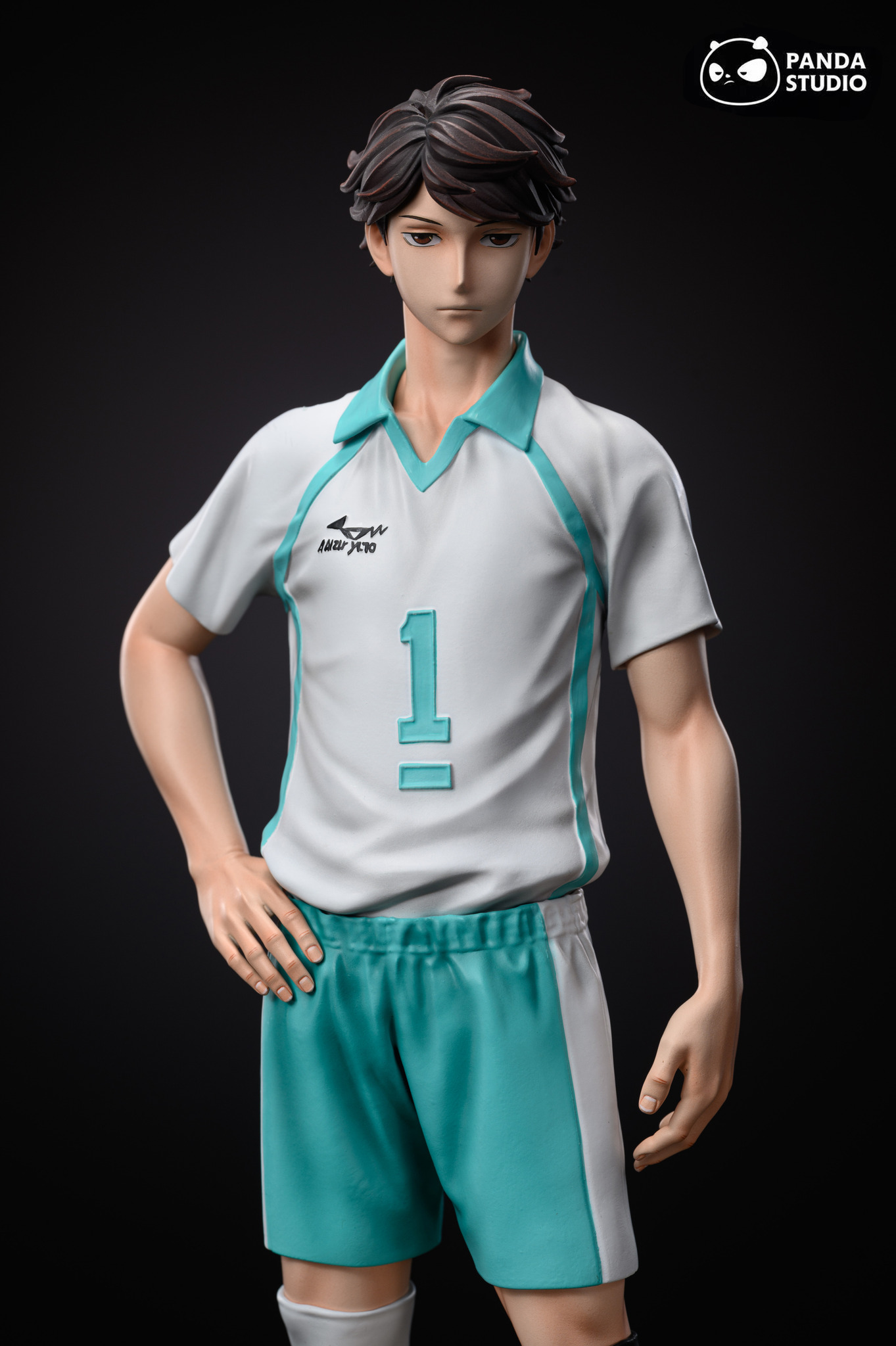 Toru Oikawa - Haikyuu!! 1/6