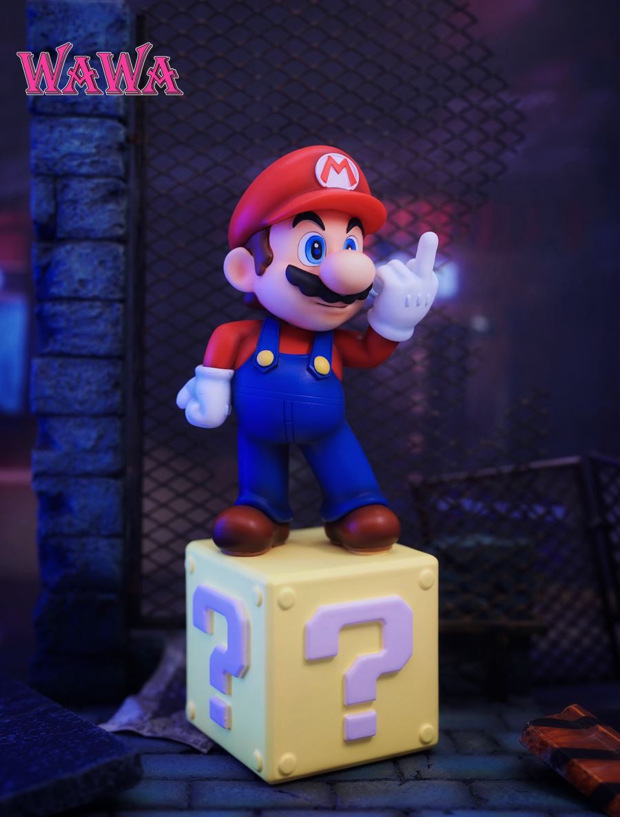 Mario