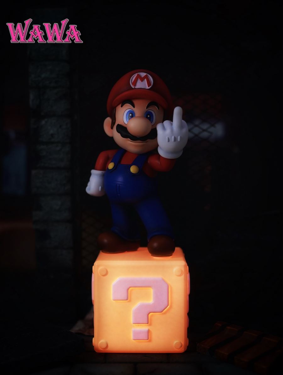 Mario