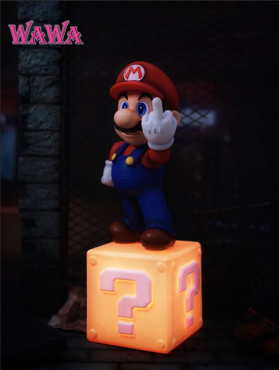 Mario