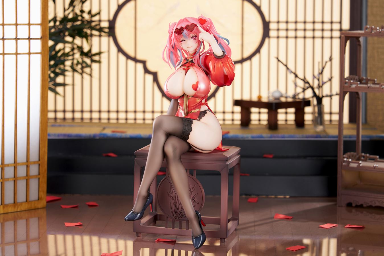 Azur Lane Bremerton Illustration Ver