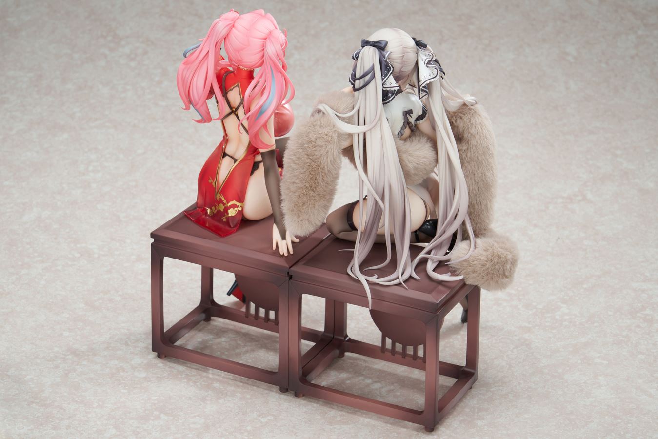 Azur Lane Bremerton Illustration Ver