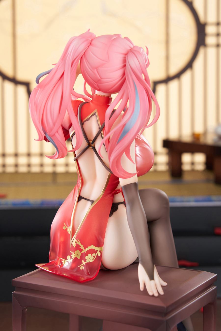 Azur Lane Bremerton Illustration Ver