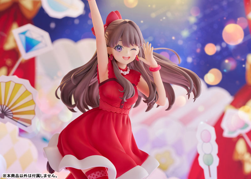 Love Live! Hasunosora Girls' High School Idol Club Megumi Fujishima 1/7