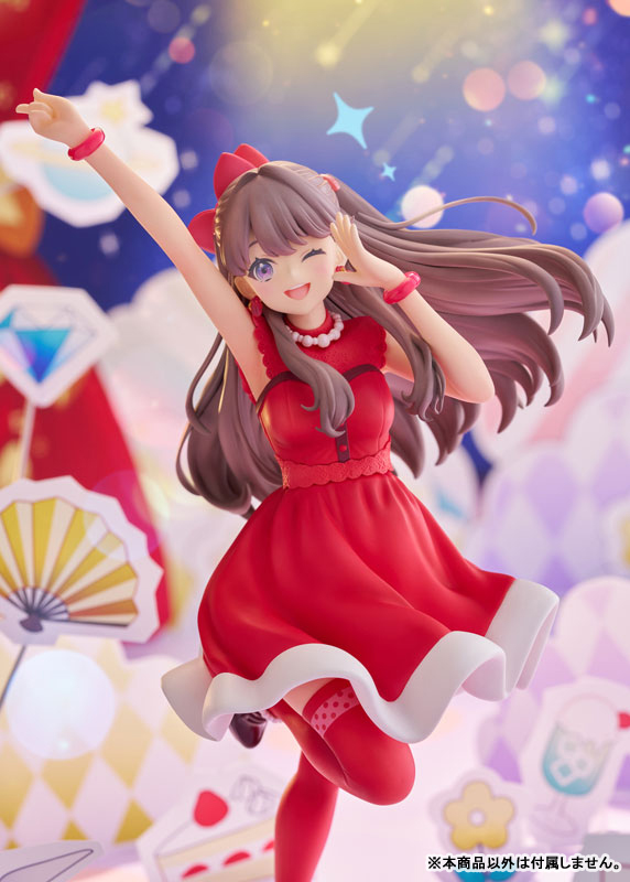 Love Live! Hasunosora Girls' High School Idol Club Megumi Fujishima 1/7