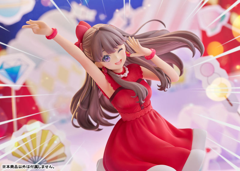 Love Live! Hasunosora Girls' High School Idol Club Megumi Fujishima 1/7