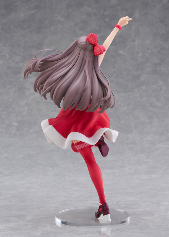 Love Live! Hasunosora Girls' High School Idol Club Megumi Fujishima 1/7