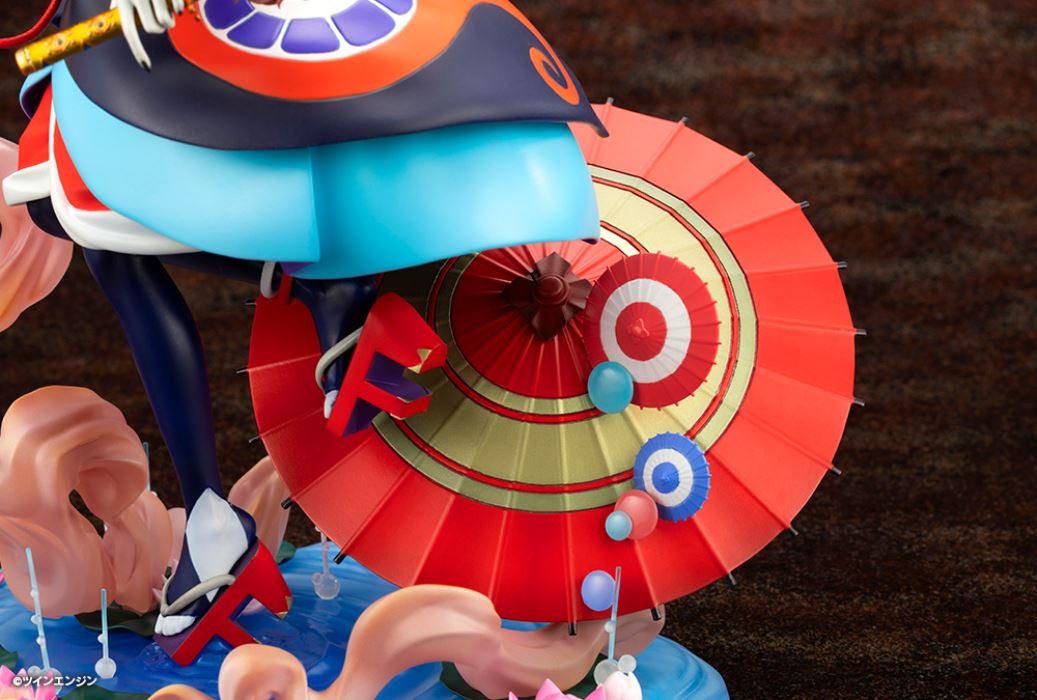 ARTFX J Medicine Seller Mononoke Movie Ver