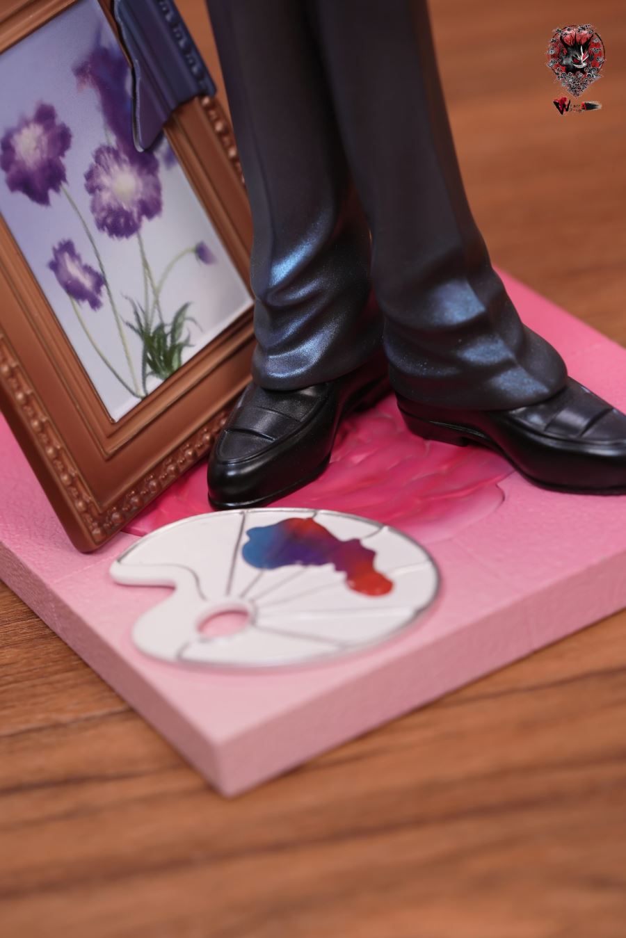 Kyoya Ootori - Ouran High School Host Club