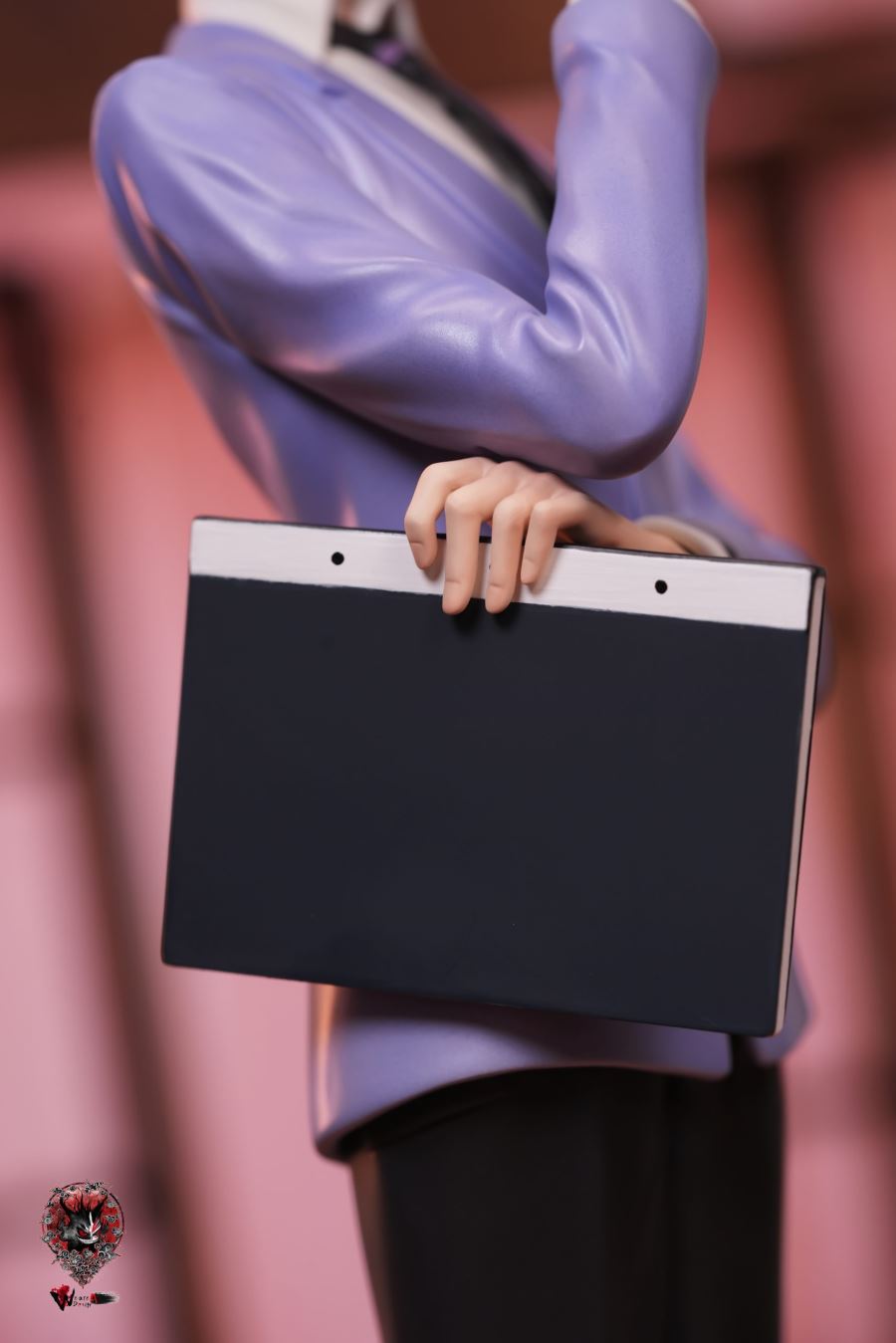 Kyoya Ootori - Ouran High School Host Club