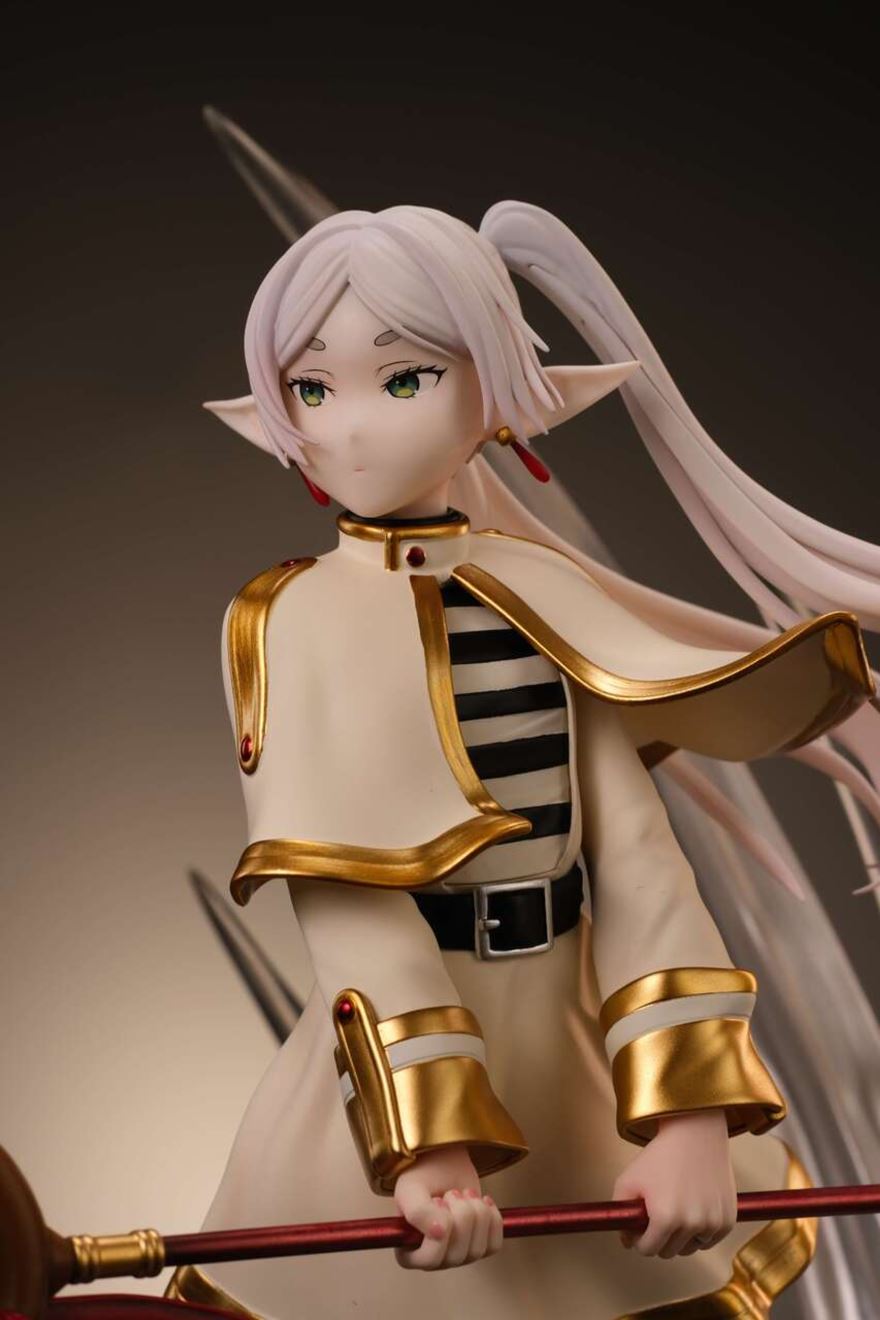 Frieren: Beyond Journey's End