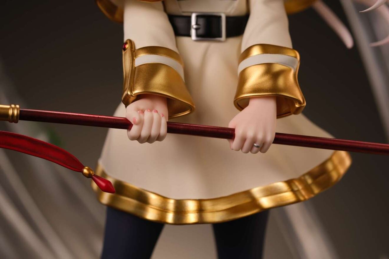 Frieren: Beyond Journey's End