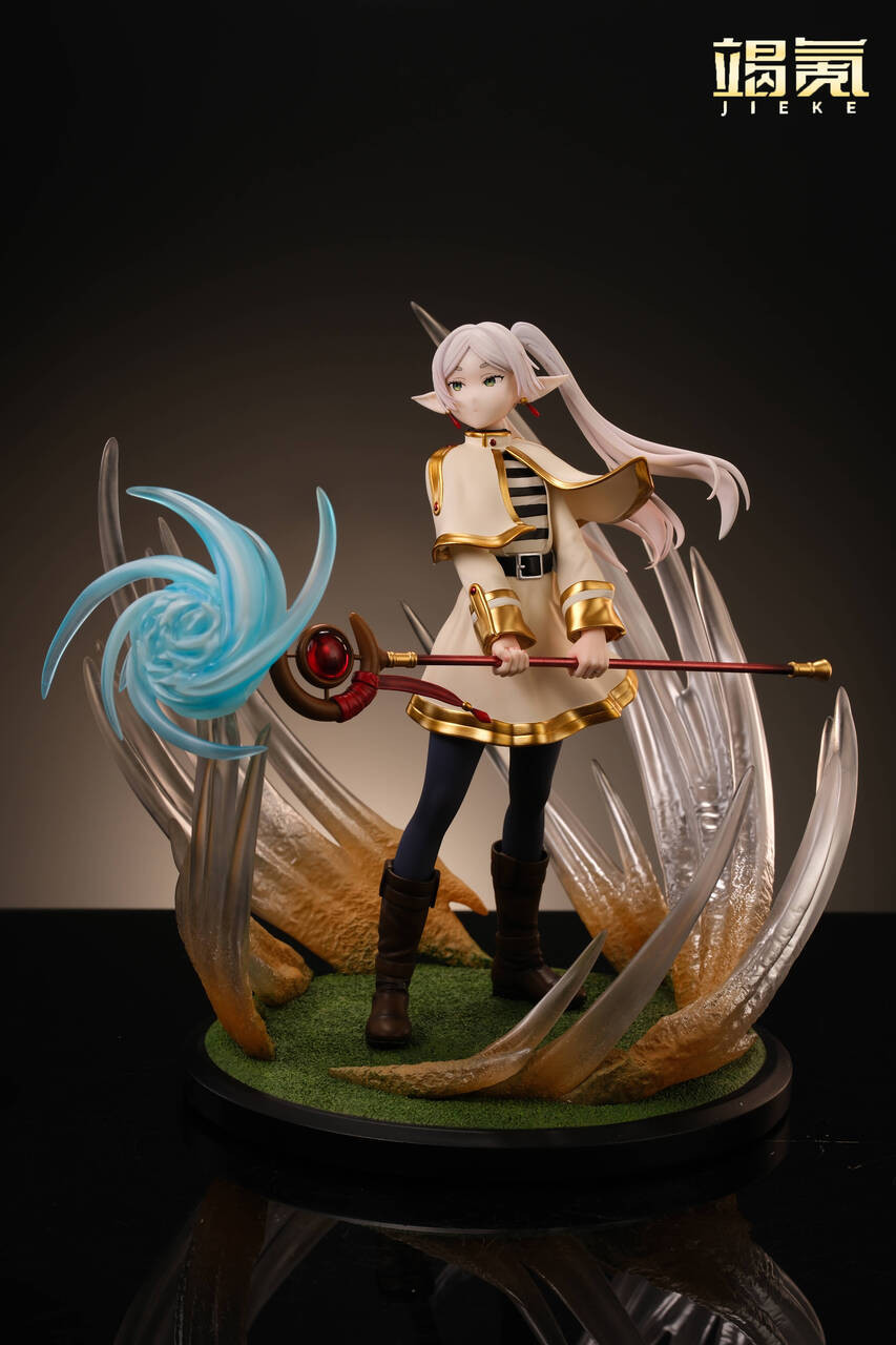 Frieren: Beyond Journey's End