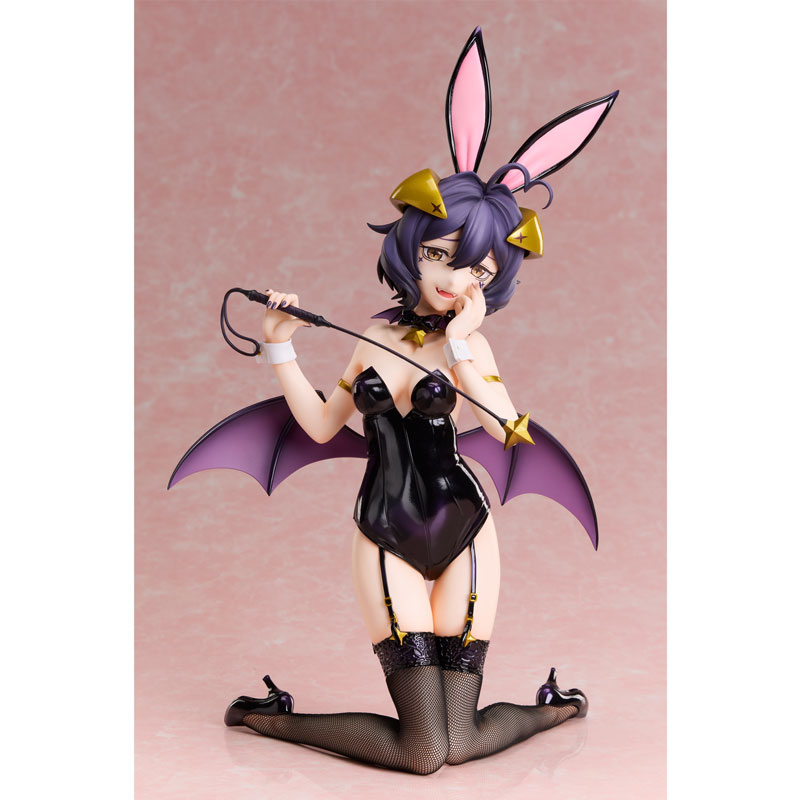 B-style Gushing over Magical Girls Magia Baiser Bunny Ver