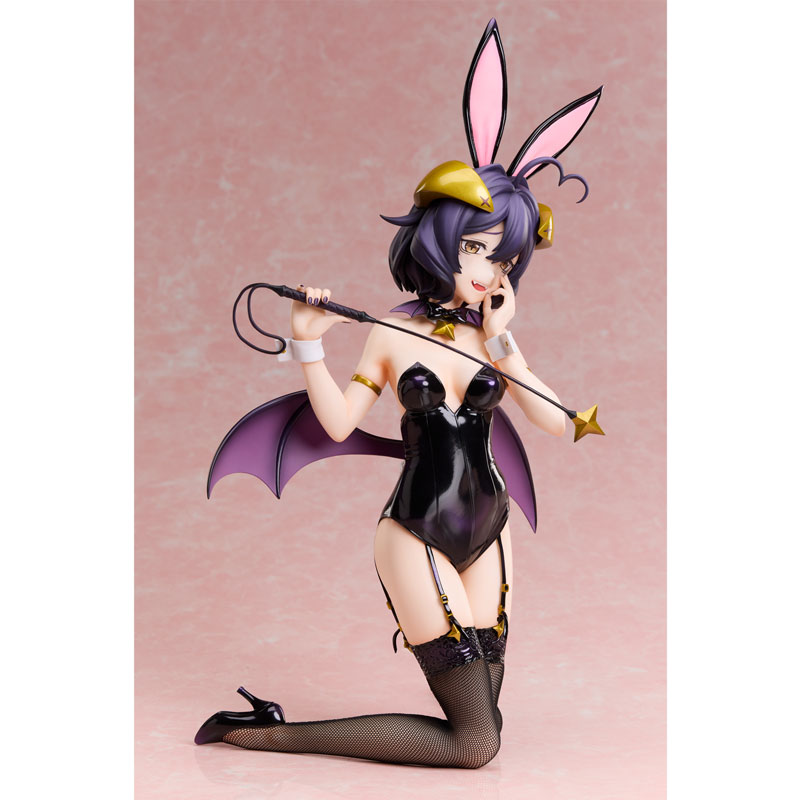 B-style Gushing over Magical Girls Magia Baiser Bunny Ver