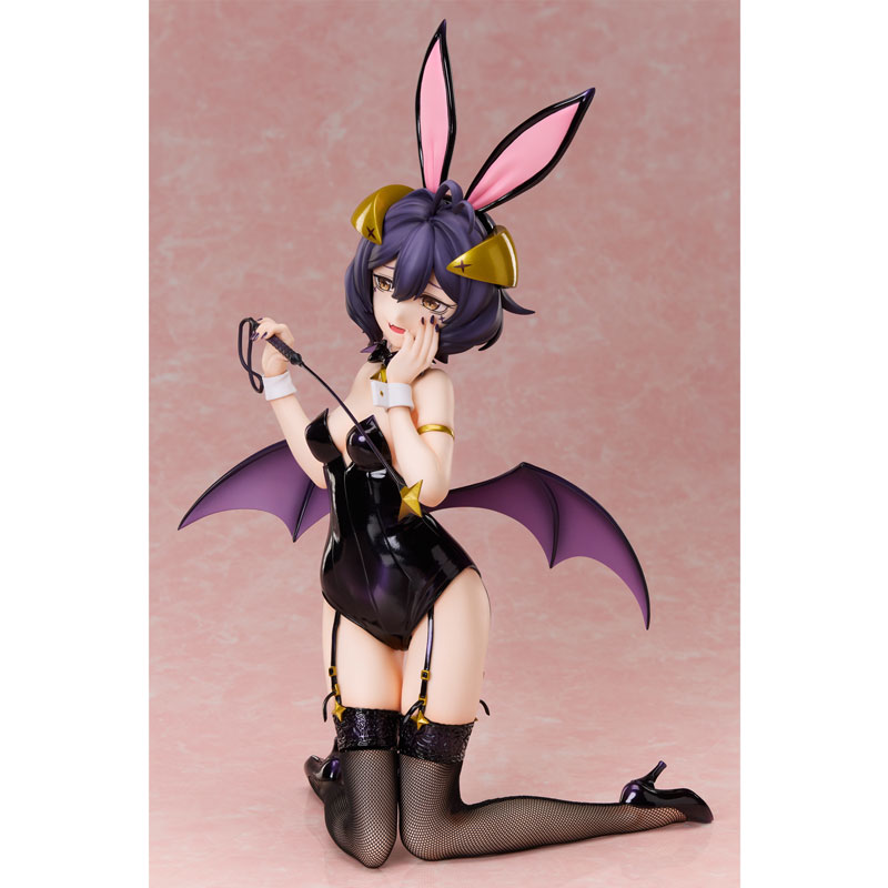 B-style Gushing over Magical Girls Magia Baiser Bunny Ver