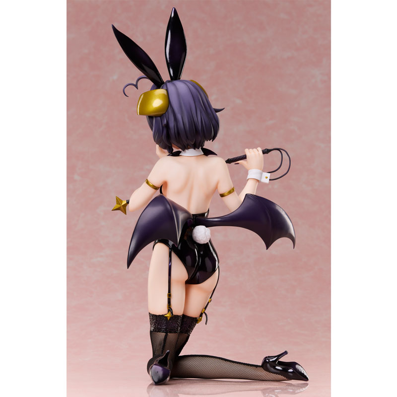 B-style Gushing over Magical Girls Magia Baiser Bunny Ver
