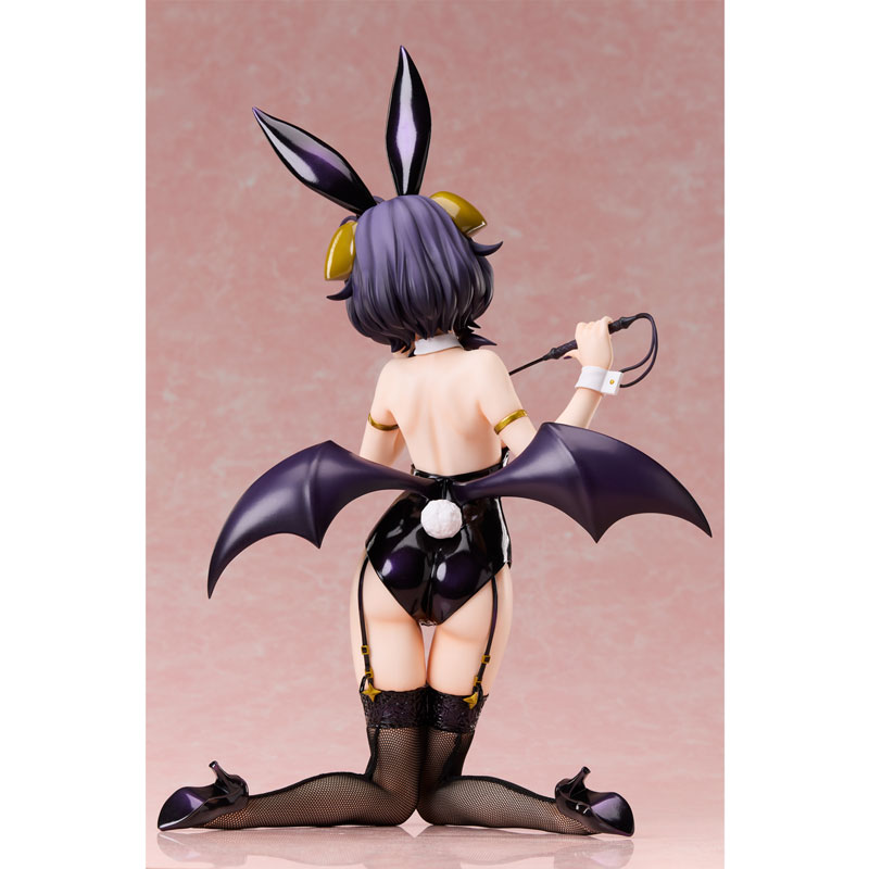 B-style Gushing over Magical Girls Magia Baiser Bunny Ver