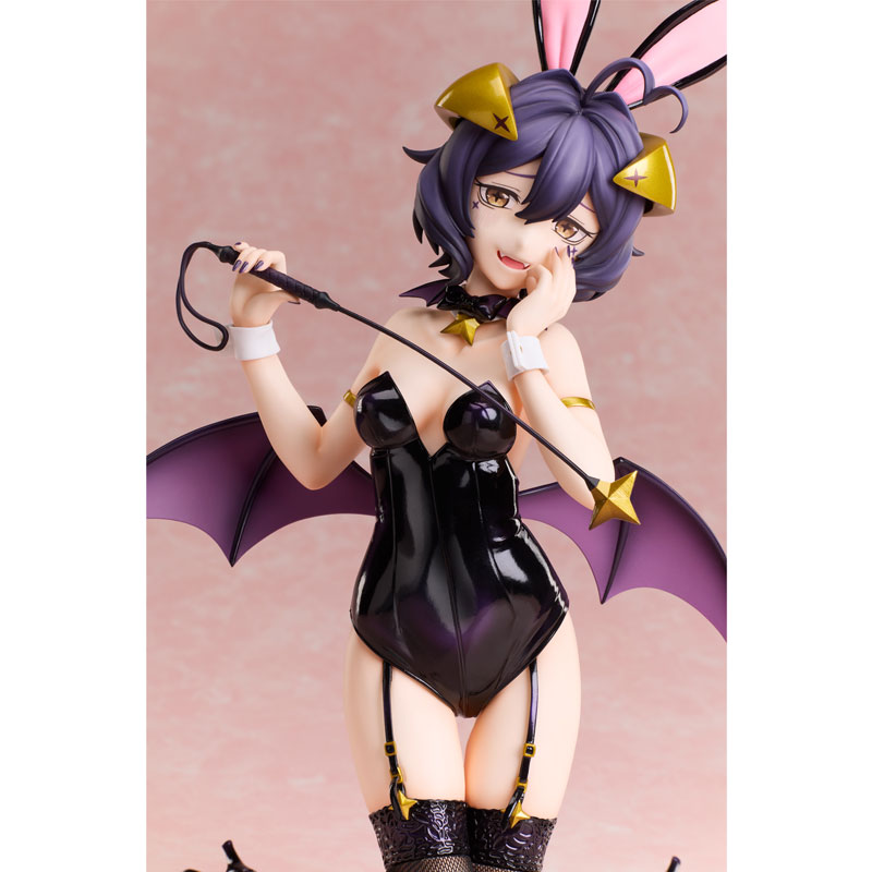 B-style Gushing over Magical Girls Magia Baiser Bunny Ver