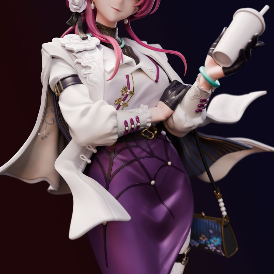 Maid Kafka - Honkai: Star Rail 1/6