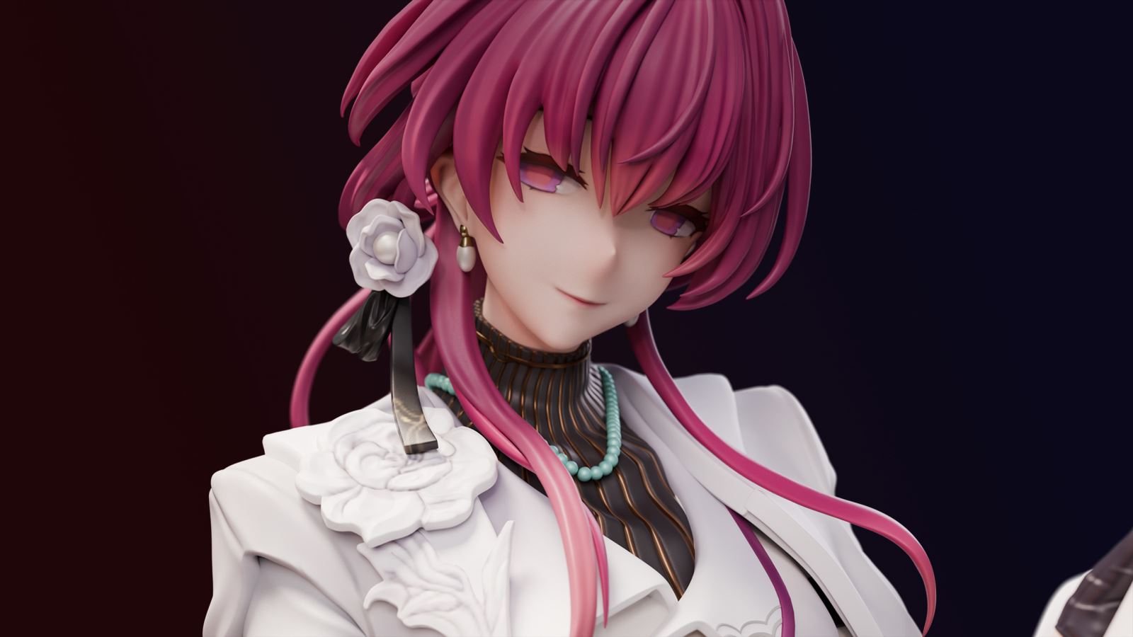 Maid Kafka - Honkai: Star Rail 1/6