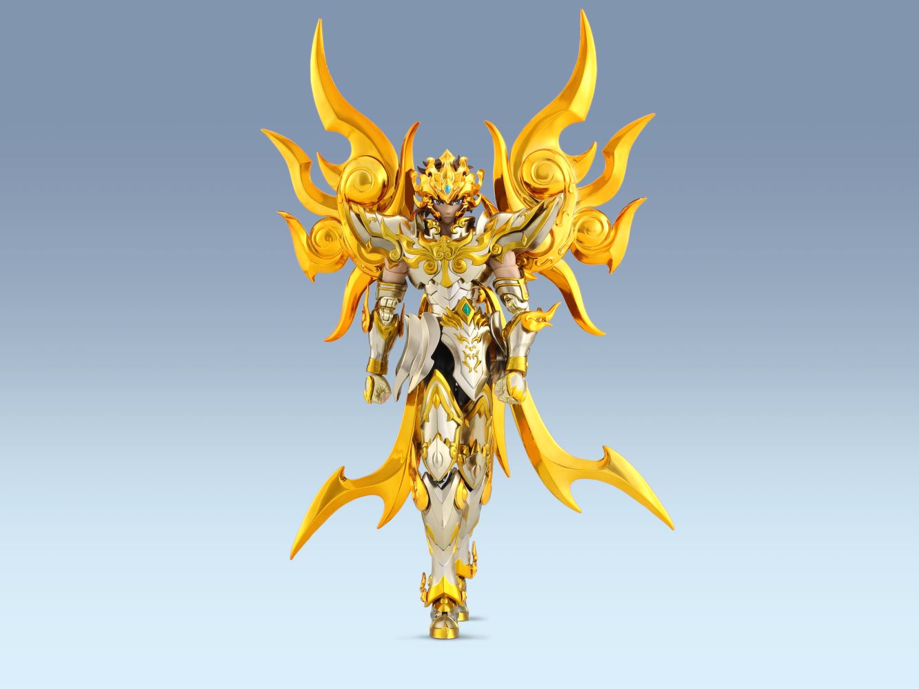 Zodiac Origins Starforged Edition Leo [Licensed]