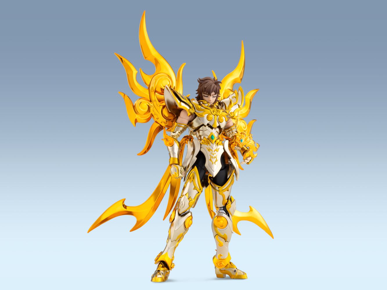 Zodiac Origins Starforged Edition Leo [Licensed]
