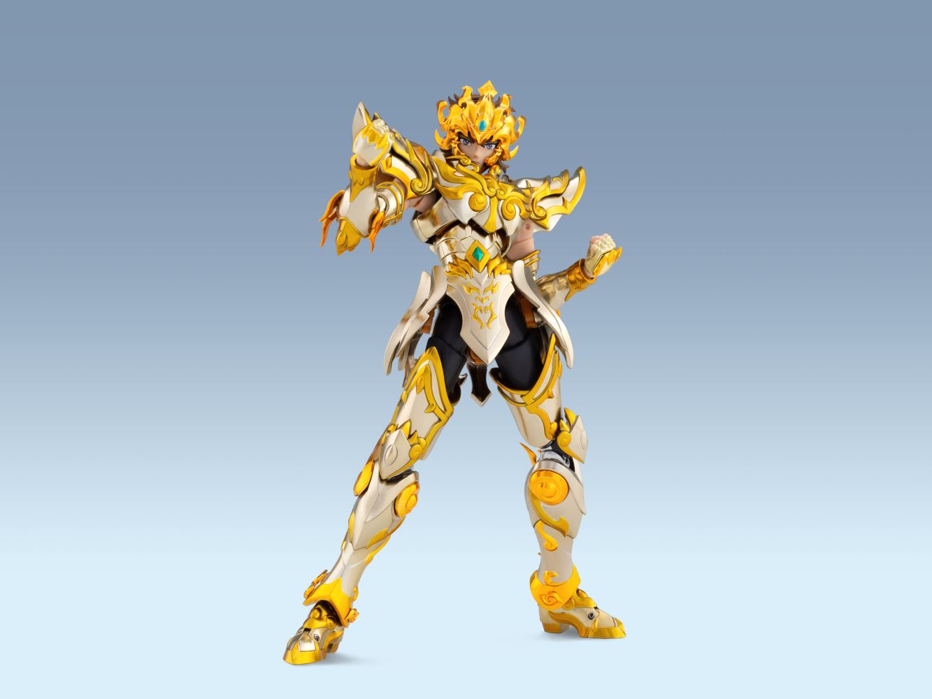 Zodiac Origins Starforged Edition Leo [Licensed]