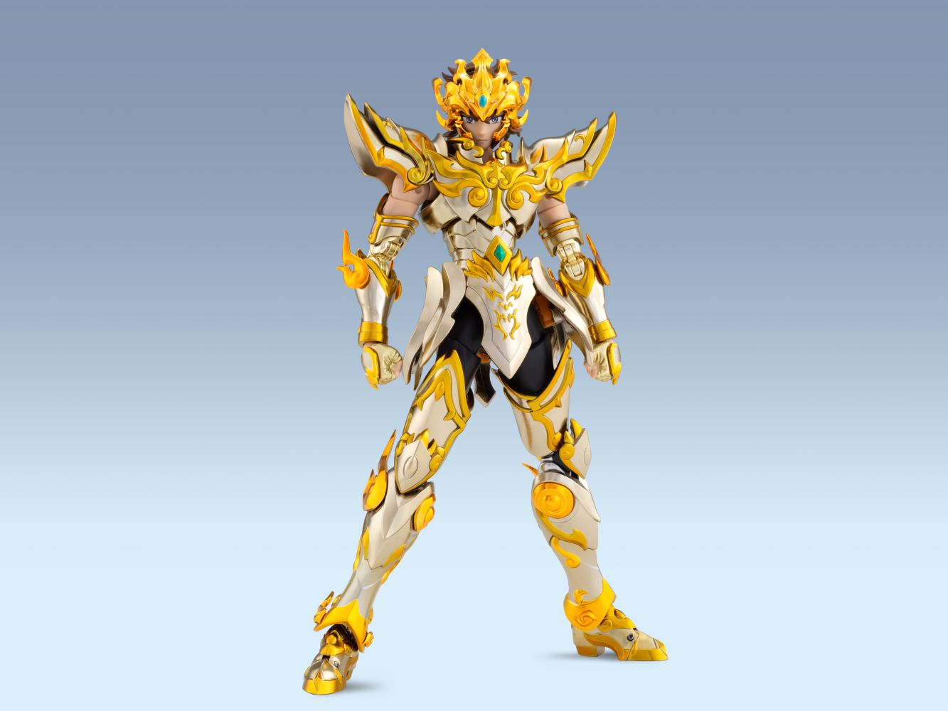 Zodiac Origins Starforged Edition Leo [Licensed]