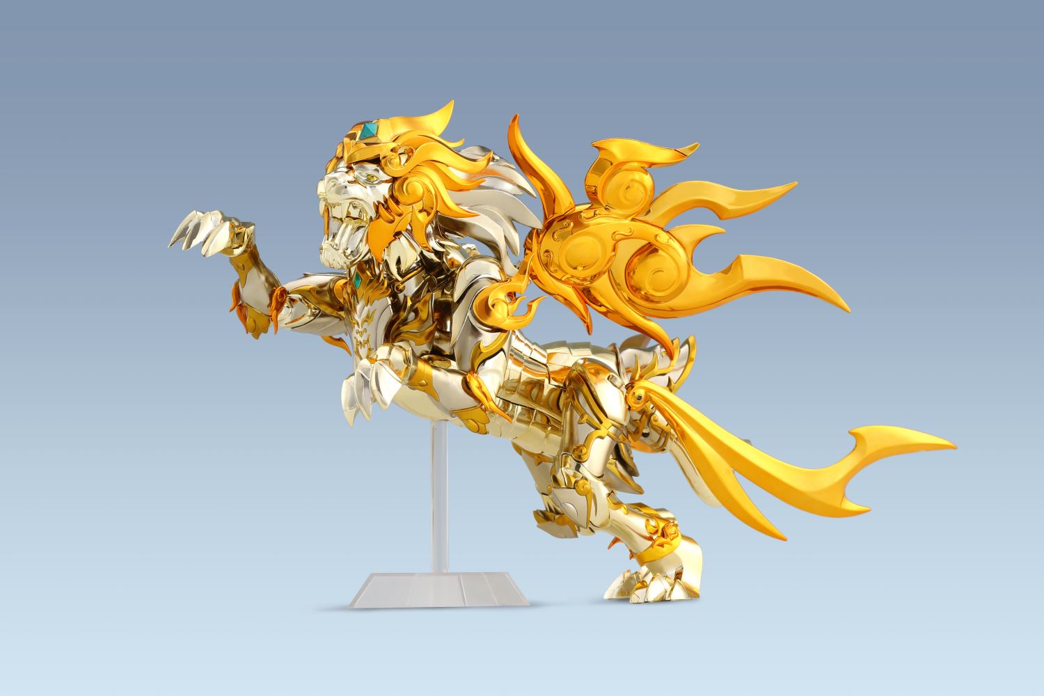 Zodiac Origins Starforged Edition Leo [Licensed]