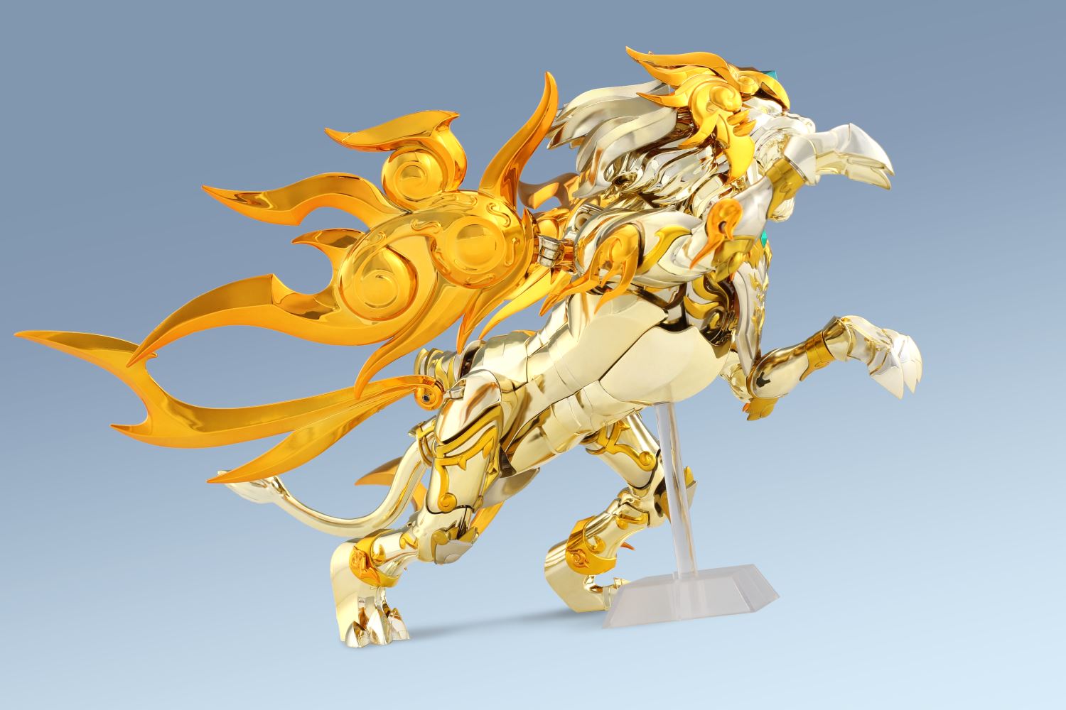 Zodiac Origins Starforged Edition Leo [Licensed]