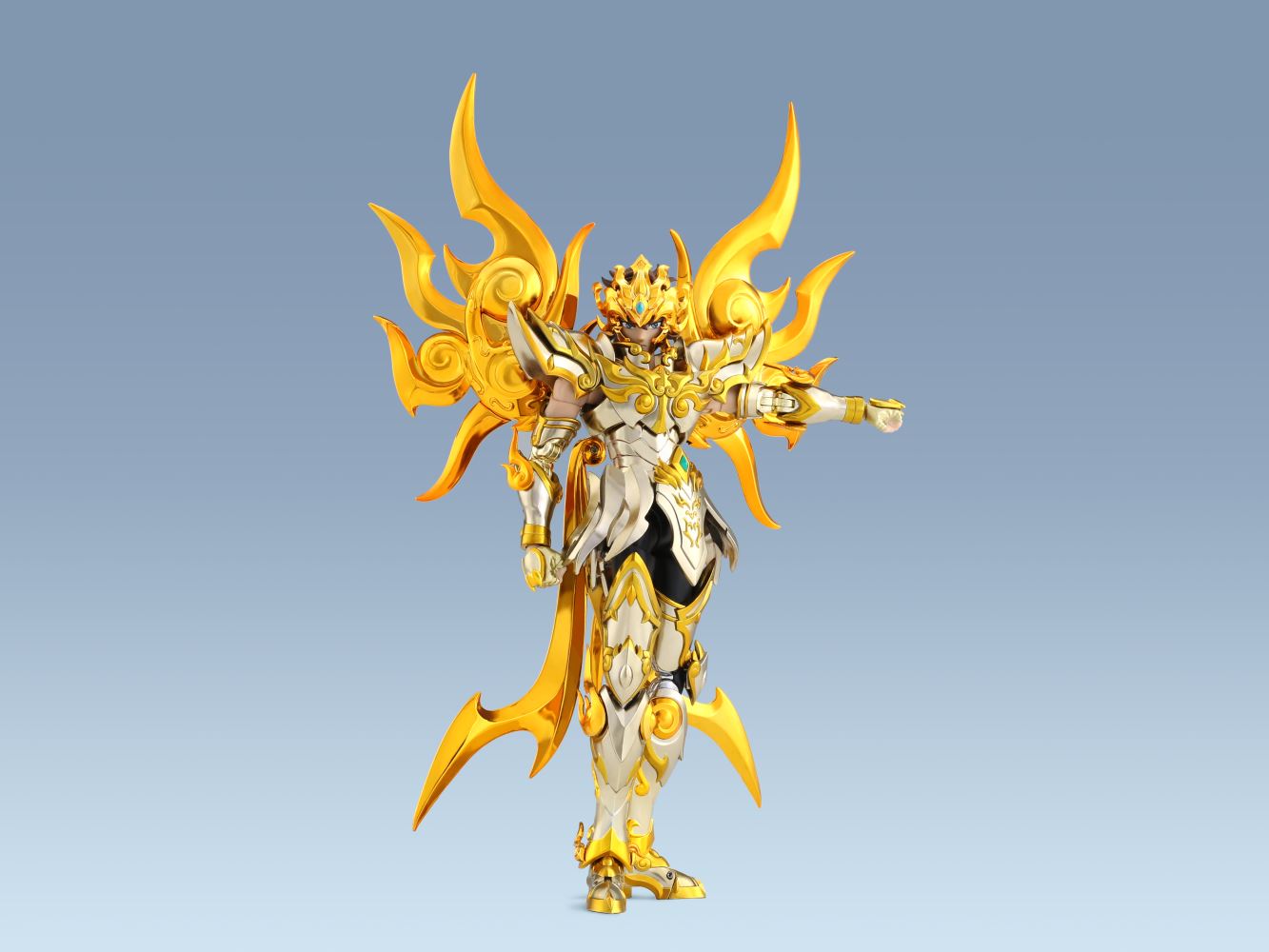 Zodiac Origins Starforged Edition Leo [Licensed]
