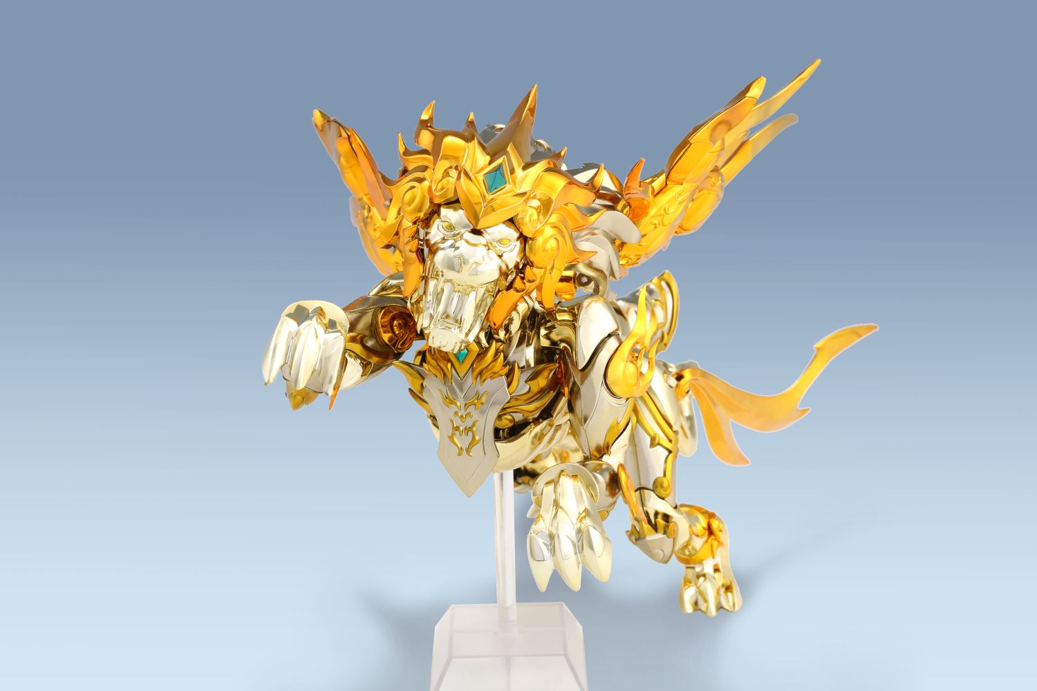 Zodiac Origins Starforged Edition Leo [Licensed]