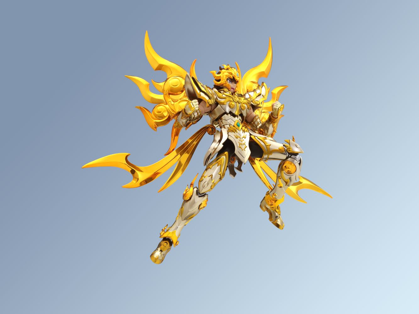 Zodiac Origins Starforged Edition Leo [Licensed]