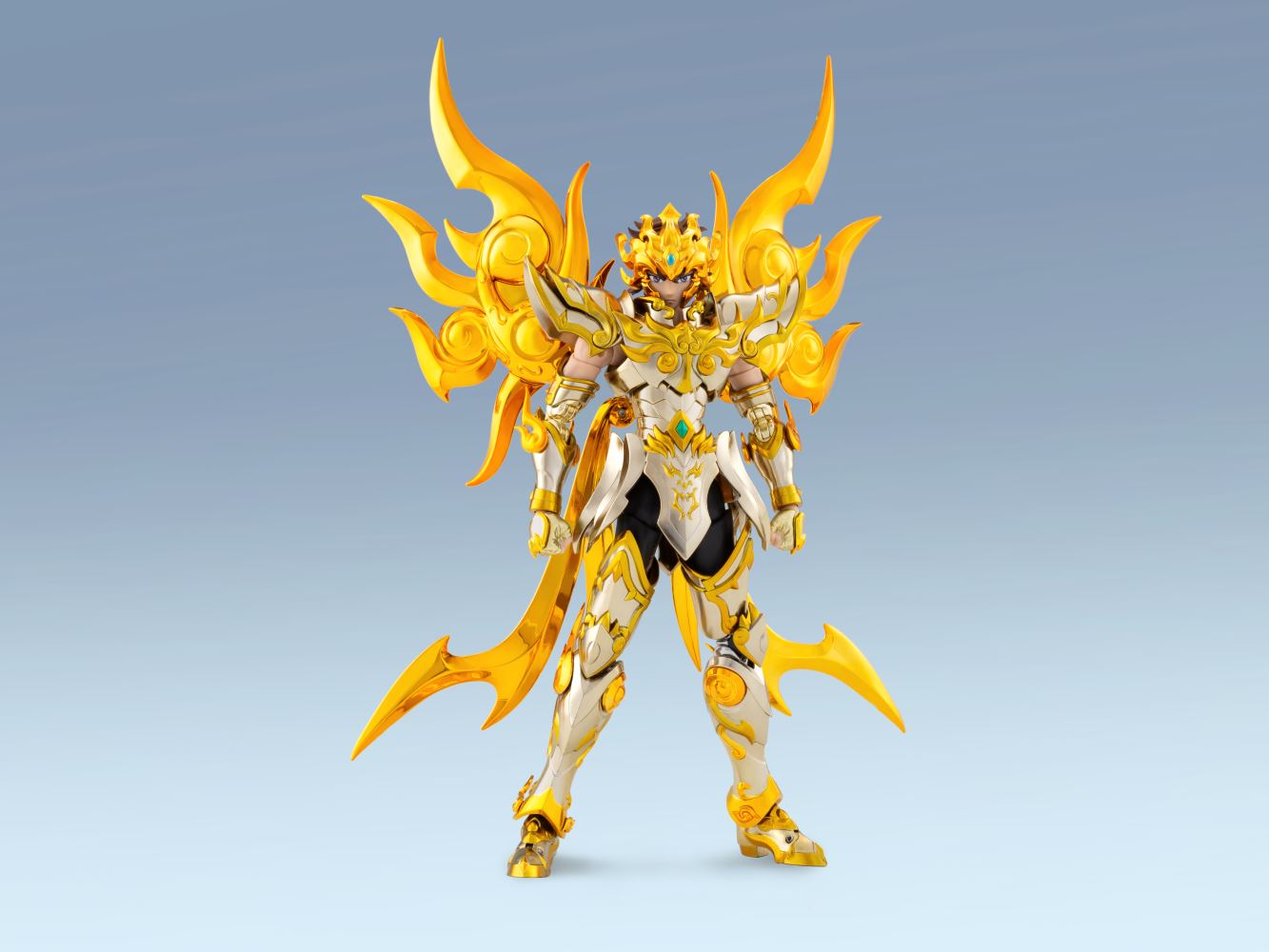Zodiac Origins Starforged Edition Leo [Licensed]
