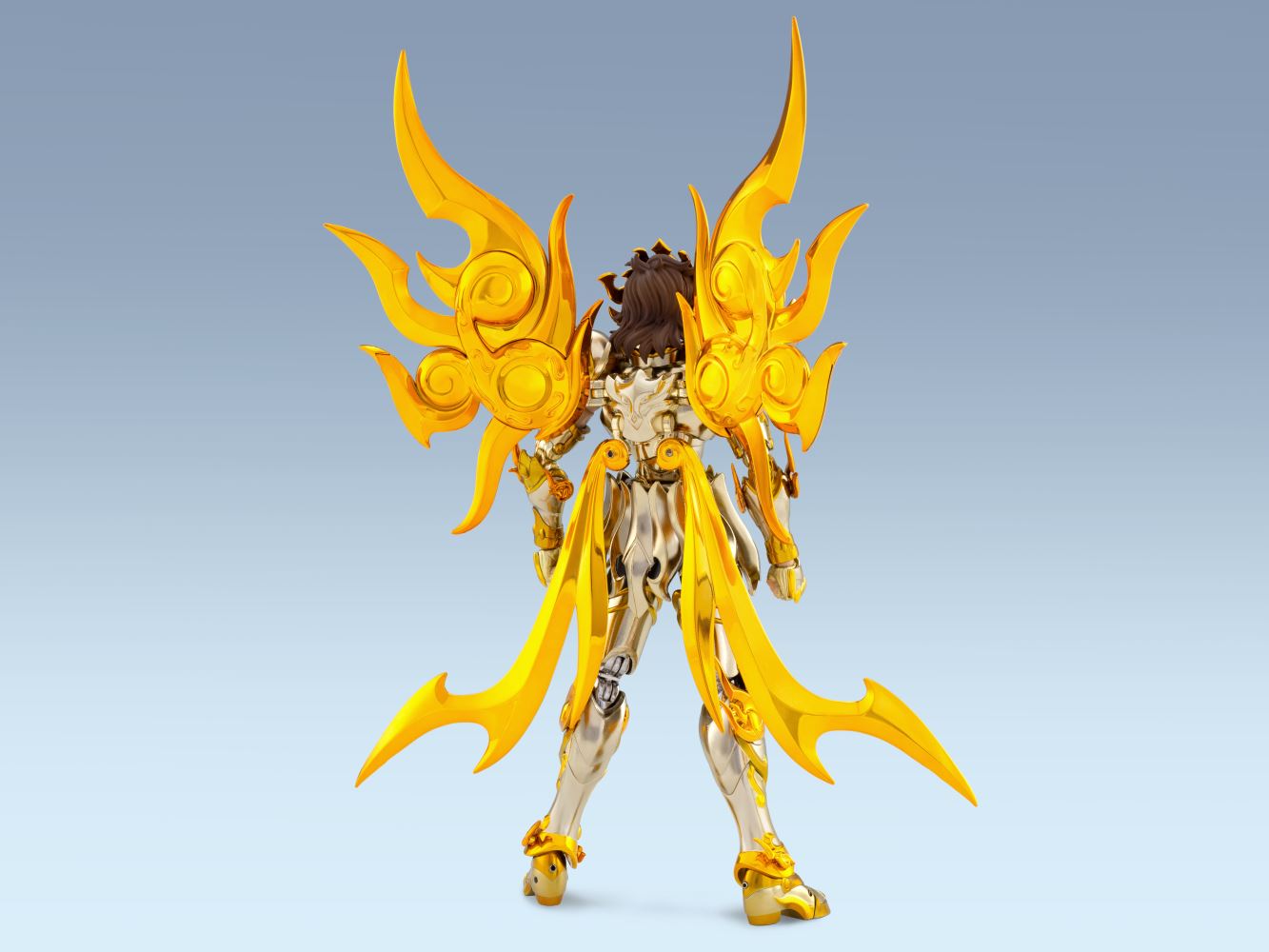 Zodiac Origins Starforged Edition Leo [Licensed]