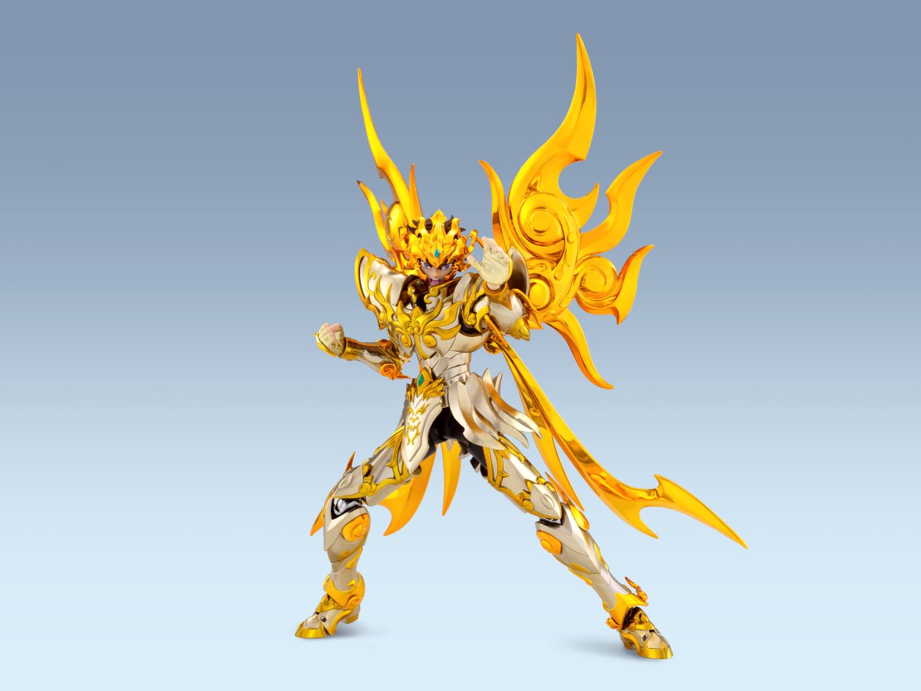 Zodiac Origins Starforged Edition Leo [Licensed]