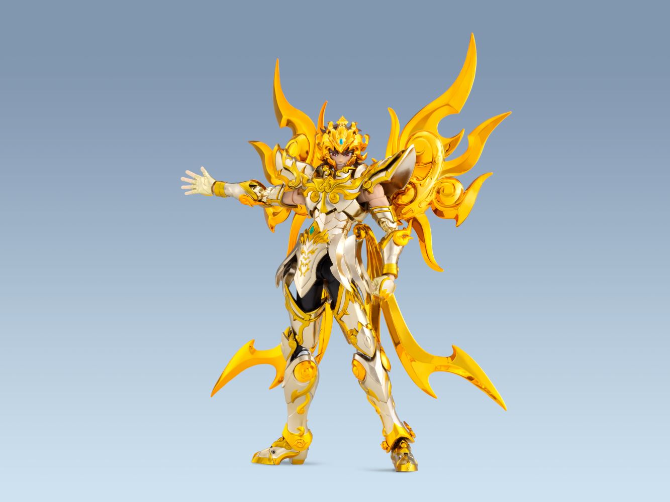 Zodiac Origins Starforged Edition Leo [Licensed]