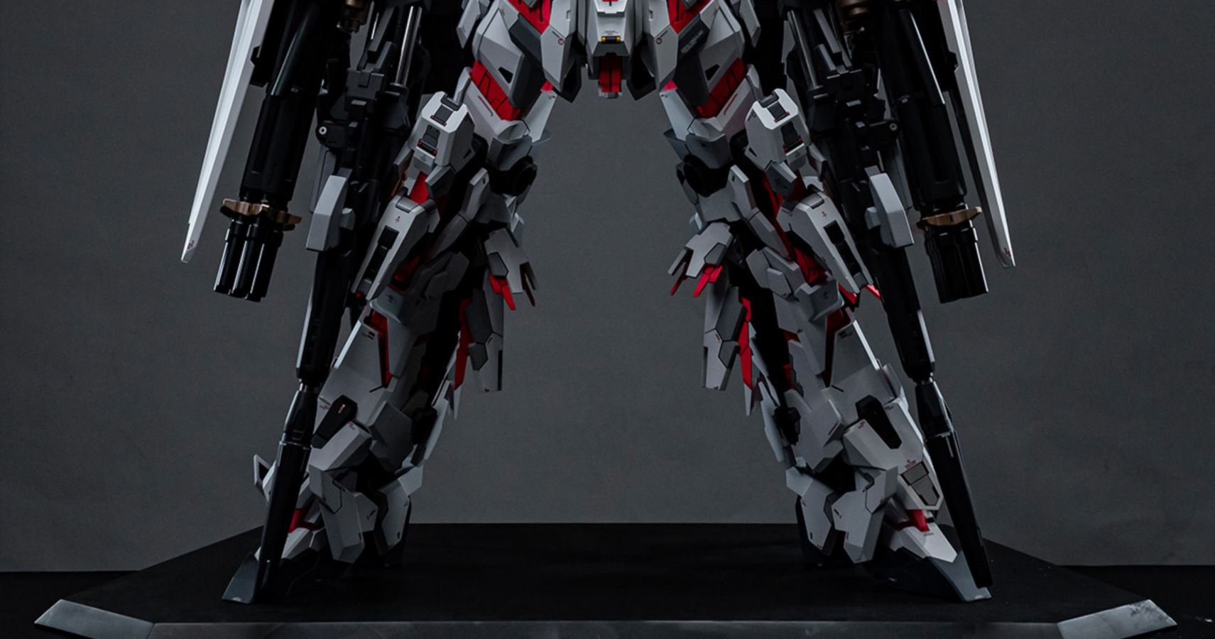 0-RX Unicorn Gundam 1/35