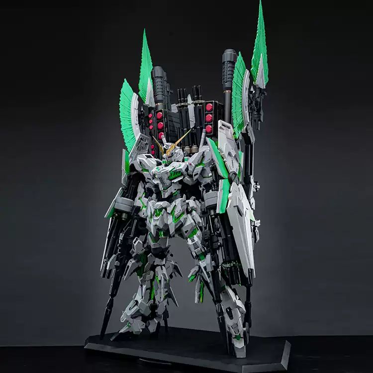 0-RX Unicorn Gundam 1/35