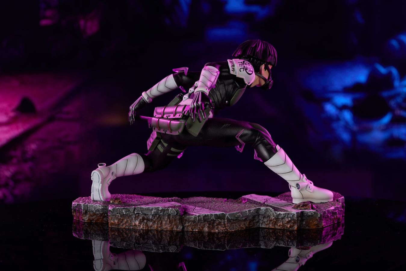 Hoshina Soshiro - Kaiju No. 8