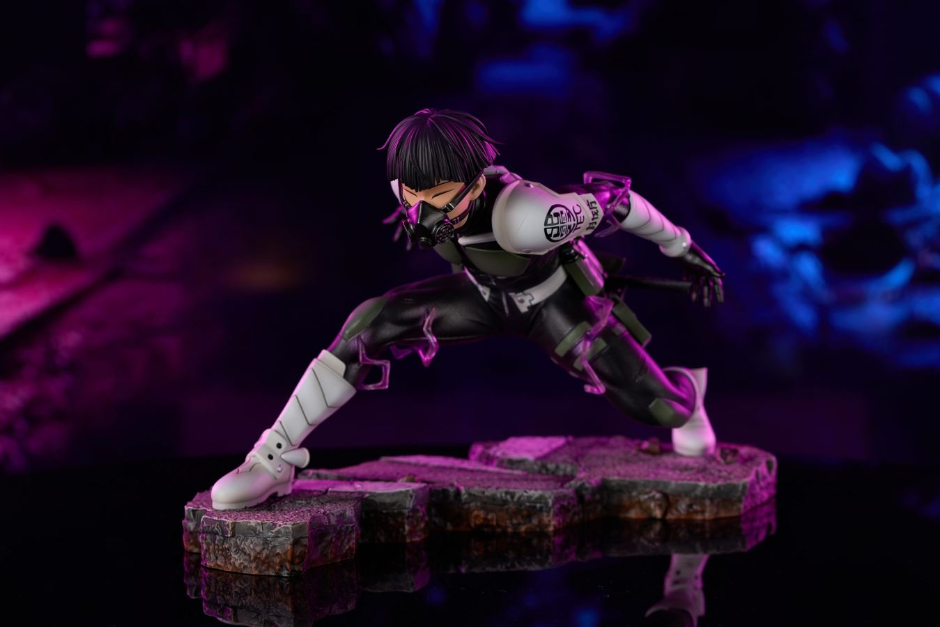 Hoshina Soshiro - Kaiju No. 8