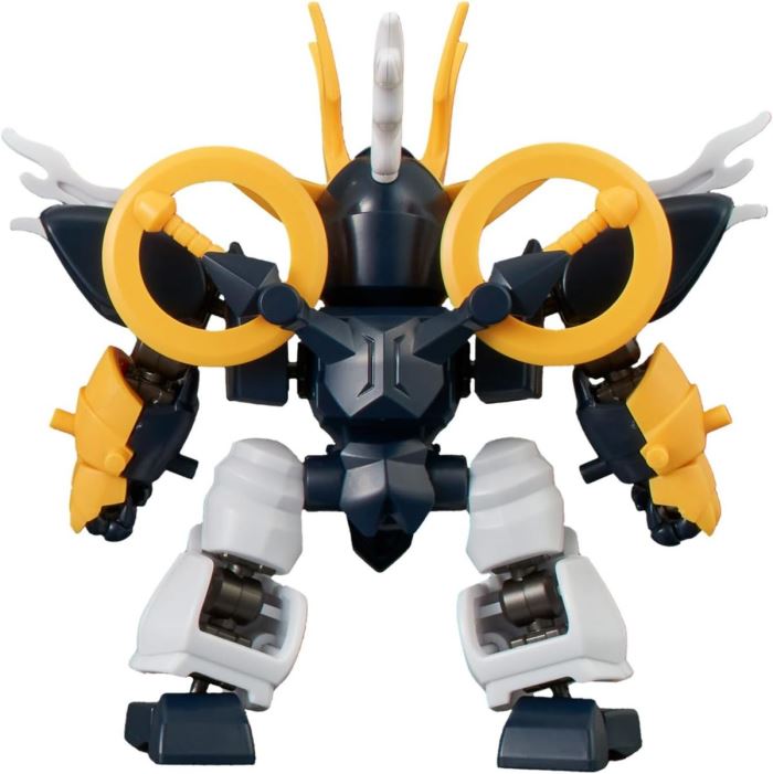 BLOCKCROSS Mashin Hero Wataru Series 2nd Edition