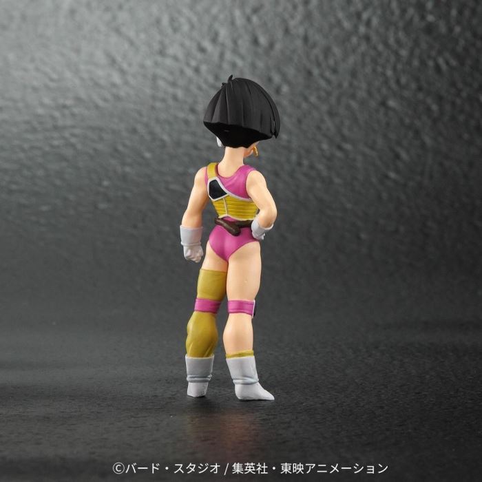 Dragon Ball Arise Great ape Bardock