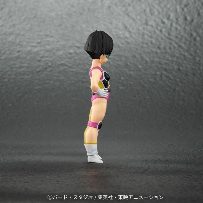 Dragon Ball Arise Great ape Bardock