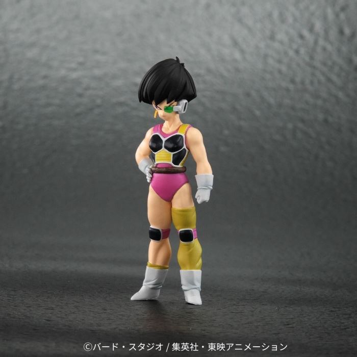 Dragon Ball Arise Great ape Bardock